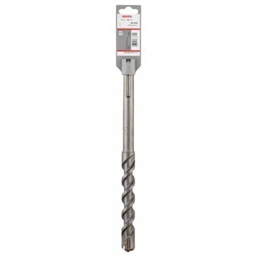  SDS max-4 Hammerbohrer Bosch Hammerbohrer SDS-max-4, für Bohrhämmer 12371111