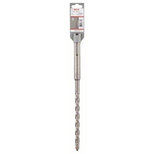  SDS max-4 Hammerbohrer Bosch Hammerbohrer SDS-max-4, für Bohrhämmer 12371112