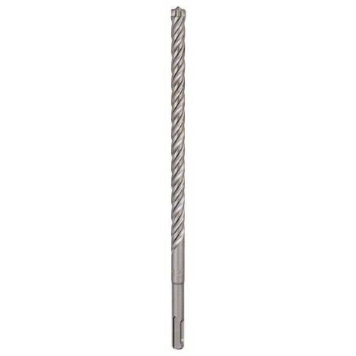  SDS plus-7X Betonbohrer Bosch Hammerbohrer SDS-plus-7X, für Bohrhämmer 12370995
