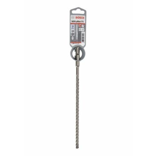  SDS plus-7X Betonbohrer Bosch Hammerbohrer mit SDS-plus-7X, für Bohrhämmer 12370897