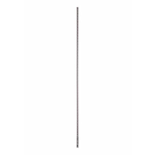  SDS plus-7X Betonbohrer Bosch Hammerbohrer mit SDS-plus-7X, für Bohrhämmer 12370903
