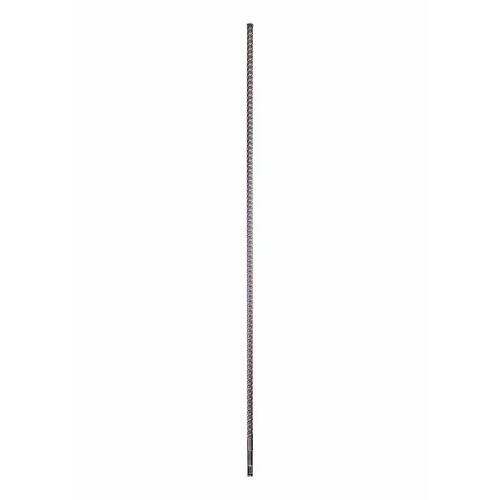 SDS plus-7X Betonbohrer Bosch Hammerbohrer mit SDS-plus-7X, für Bohrhämmer 12370993