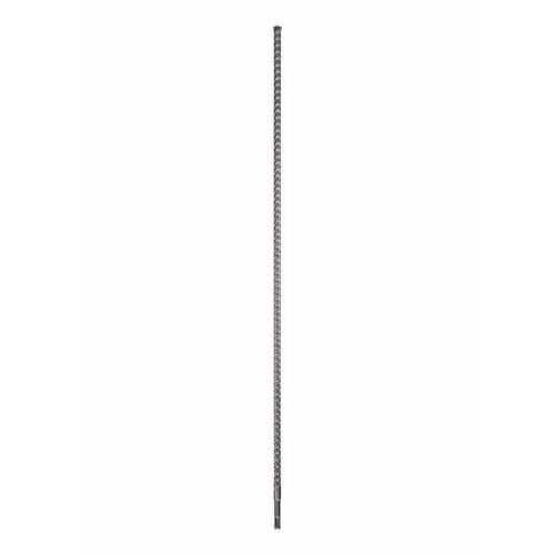  SDS plus-7X Betonbohrer Bosch Hammerbohrer mit SDS-plus-7X, für Bohrhämmer 12370975