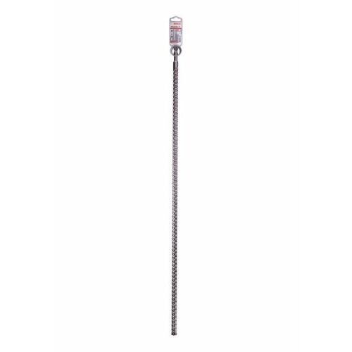  SDS plus-7X Betonbohrer Bosch Hammerbohrer mit SDS-plus-7X, für Bohrhämmer 12370928