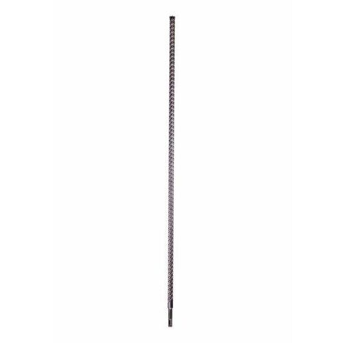  SDS plus-7X Betonbohrer Bosch Hammerbohrer mit SDS-plus-7X, für Bohrhämmer 12370928