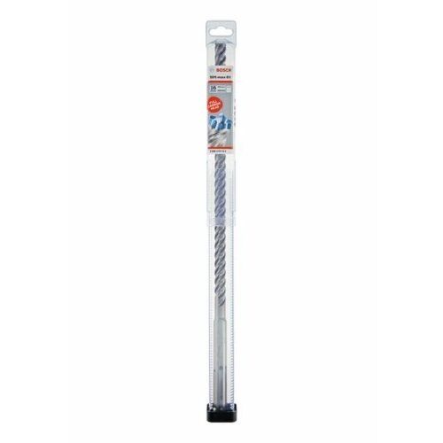  SDS max-8X Hammerbohrer Bosch Hammerbohrer mit SDS-max-8X, für Bohrhämmer 12371073