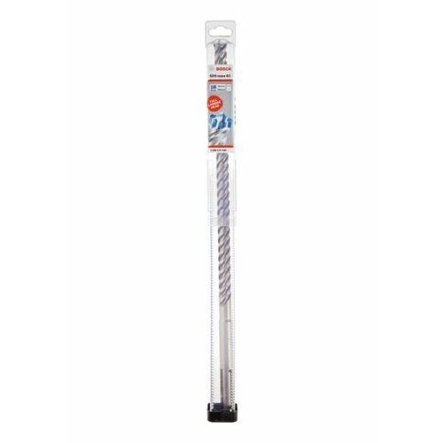  SDS max-8X Hammerbohrer Bosch Hammerbohrer mit SDS-max-8X, für Bohrhämmer 12371057