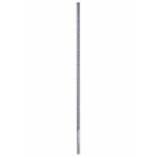  SDS max-8X Hammerbohrer Bosch Hammerbohrer mit SDS-max-8X, für Bohrhämmer 12371062