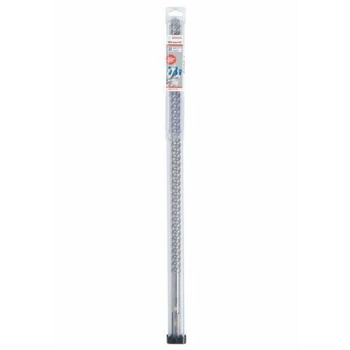  SDS max-8X Hammerbohrer Bosch Hammerbohrer mit SDS-max-8X, für Bohrhämmer 12371054