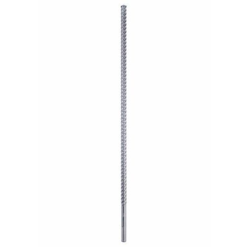  SDS max-8X Hammerbohrer Bosch Hammerbohrer mit SDS-max-8X, für Bohrhämmer 12371046