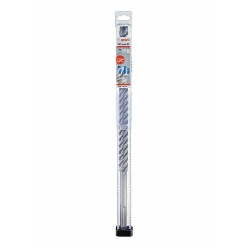  SDS max-8X Hammerbohrer Bosch Hammerbohrer mit SDS-max-8X, für Bohrhämmer 12371052