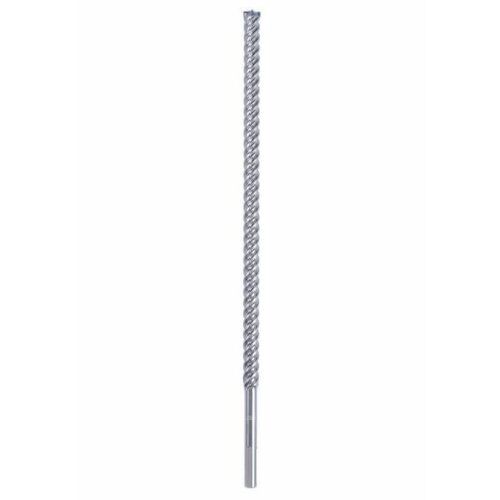  SDS max-8X Hammerbohrer Bosch Hammerbohrer mit SDS-max-8X, für Bohrhämmer 12371059