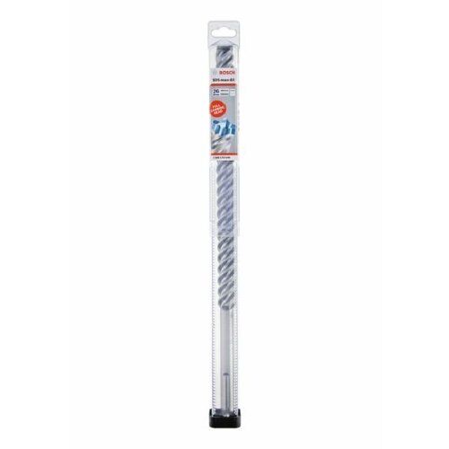  SDS max-8X Hammerbohrer Bosch Hammerbohrer mit SDS-max-8X, für Bohrhämmer 12371032