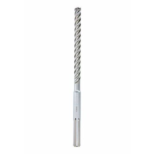  SDS max-8X Hammerbohrer Bosch Hammerbohrer mit SDS-max-8X Multipack (5 Stück), für Bohrhämmer 12371070