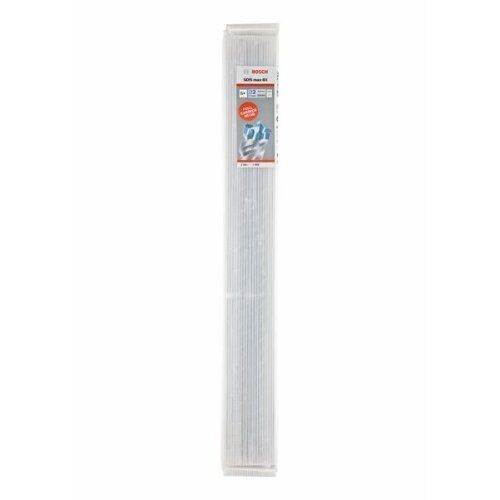  SDS max-8X Hammerbohrer Bosch Hammerbohrer mit SDS-max-8X Multipack (5 Stück), für Bohrhämmer 12371034