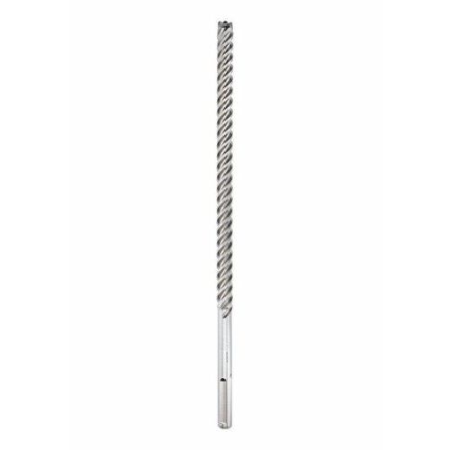  SDS max-8X Hammerbohrer Bosch Hammerbohrer mit SDS-max-8X Multipack (5 Stück), für Bohrhämmer 12371034
