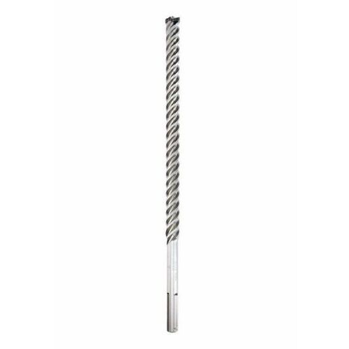  SDS max-8X Hammerbohrer Bosch Hammerbohrer mit SDS-max-8X Multipack (5 Stück), für Bohrhämmer 12371025