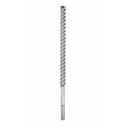  SDS max-8X Hammerbohrer Bosch Hammerbohrer mit SDS-max-8X Multipack (5 Stück), für Bohrhämmer 12371038