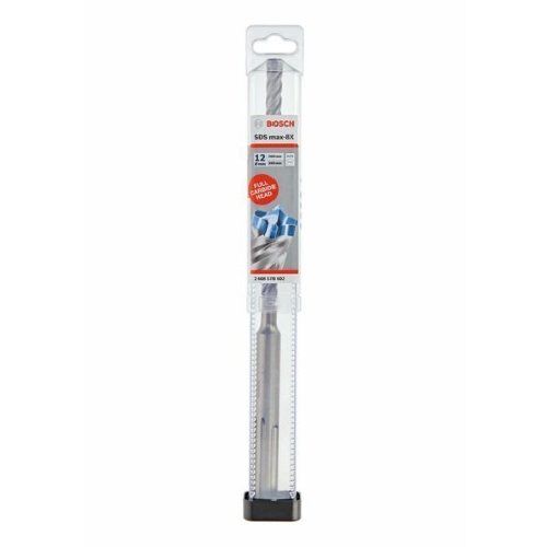  SDS max-8X Hammerbohrer Bosch Hammerbohrer mit SDS-max-8X, für Bohrhämmer 12371047
