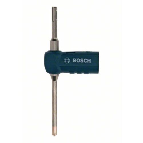  SDS plus-9 Speed Clean Hammerbohrer Bosch SDS-plus-9 Speed Clean, für Bohrhämmer 12371271