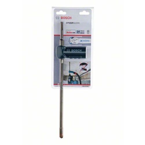  SDS plus-9 Speed Clean Hammerbohrer Bosch SDS-plus-9 Speed Clean, für Bohrhämmer 12371277