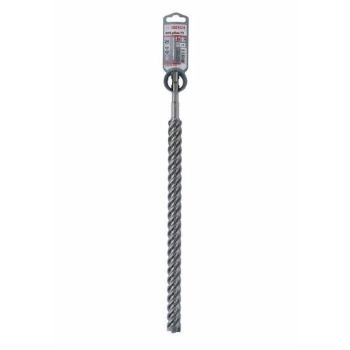  SDS plus-7X Betonbohrer Bosch SDS-plus-7X Hammerbohrer 24 x 450, für Bohrhämmer 12370926