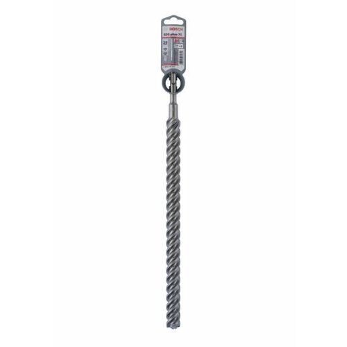  SDS plus-7X Betonbohrer Bosch SDS-plus-7X Hammerbohrer 25 x 450, für Bohrhämmer 12370889