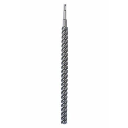  SDS plus-7X Betonbohrer Bosch SDS-plus-7X Hammerbohrer 25 x 450, für Bohrhämmer 12370889