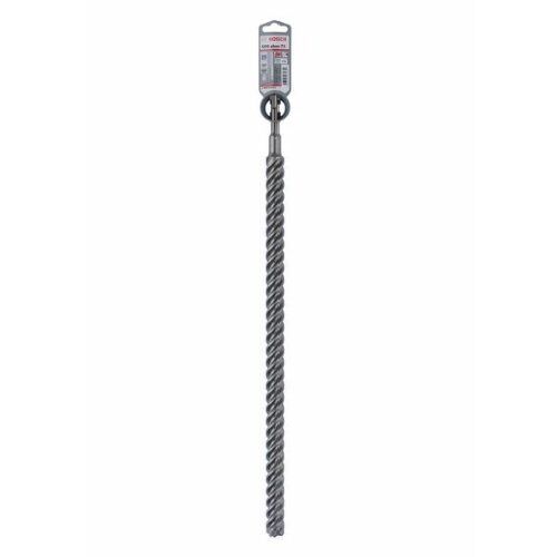  SDS plus-7X Betonbohrer Bosch SDS-plus-7X Hammerbohrer25 x 600, für Bohrhämmer 12371001
