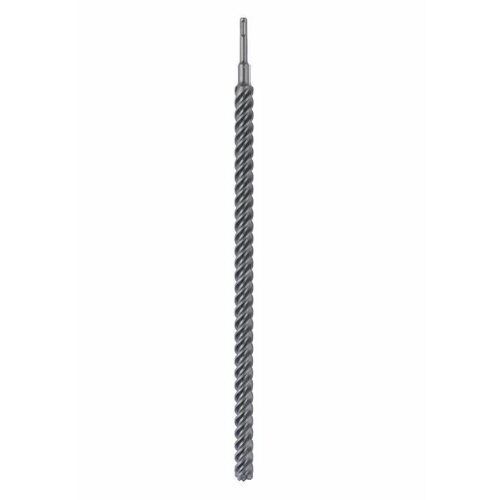  SDS plus-7X Betonbohrer Bosch SDS-plus-7X Hammerbohrer25 x 600, für Bohrhämmer 12371001