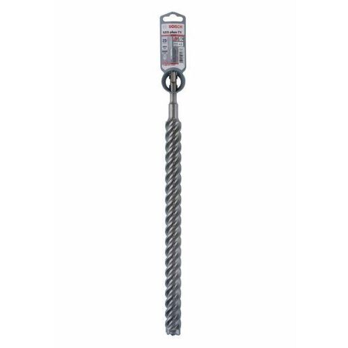  SDS plus-7X Betonbohrer Bosch SDS-plus-7X Hammerbohrer 25 x 1000, für Bohrhämmer 12370936