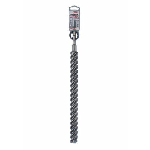  SDS plus-7X Betonbohrer Bosch SDS-plus-7X Hammerbohrer 30 x 450, für Bohrhämmer 12370983