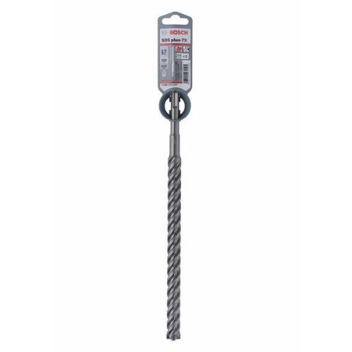  SDS plus-7X Betonbohrer Bosch SDS-plus-7X Hammerbohrer 17 x 315, für Bohrhämmer 12370942