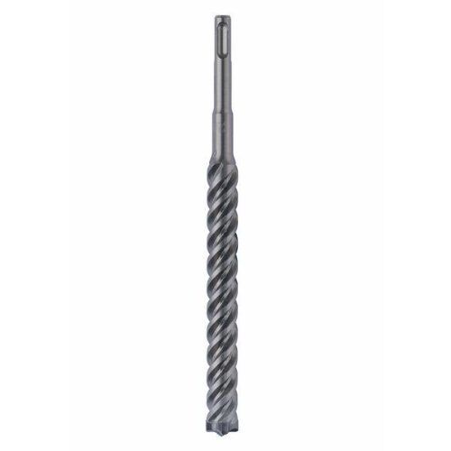  SDS plus-7X Betonbohrer Bosch SDS-plus-7X Hammerbohrer 20 x 250, für Bohrhämmer 12370994