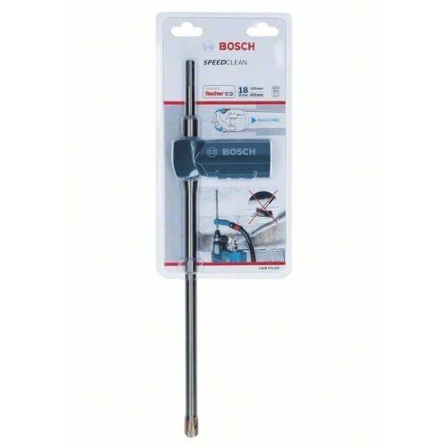  SDS plus-9 Speed Clean Hammerbohrer Bosch SDS-plus-9 Speed Clean, für Bohrhämmer 12371282