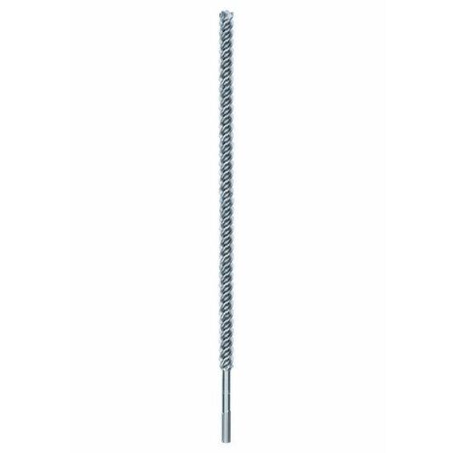  SDS max-8X Hammerbohrer Bosch Hammerbohrer mit SDS-max-8X, für Bohrhämmer 12371026