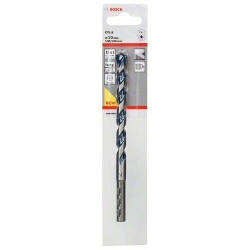  CYL-5 Betonbohrer Bosch Betonbohrer CYL-5, für Dreh- und Schlagbohrer 12371365