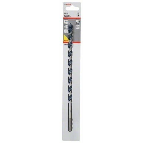  CYL-5 Betonbohrer Bosch Betonbohrer CYL-5, für Dreh- und Schlagbohrer 12371363