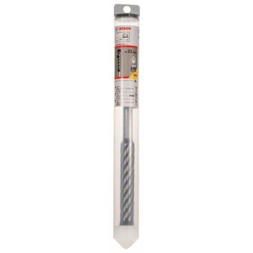  SDS plus-9 RebarCutter Hammerbohrer Bosch Rebar Cutter Vierschneider, SDS-plus-9, für Bohrhämmer 12371337