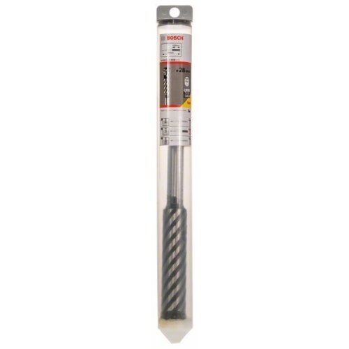  SDS plus-9 RebarCutter Hammerbohrer Bosch Rebar Cutter Vierschneider, SDS-plus-9, für Bohrhämmer 12371334