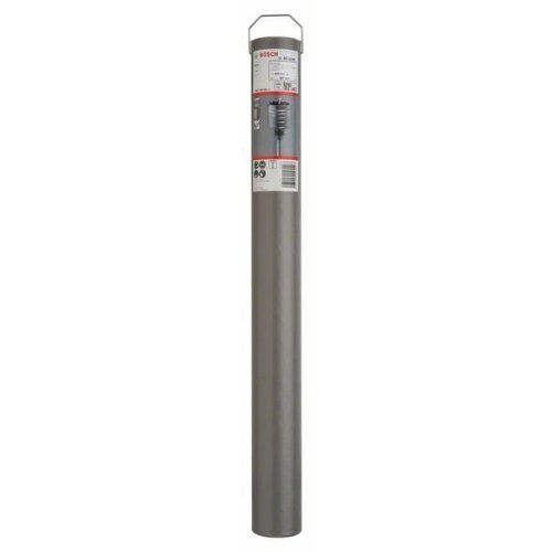  SDS max-9 Bohrkronen, einteilig Bosch Hohlbohrkrone SDS-max-9, für Bohrhämmer 12371324
