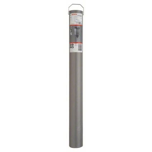  SDS max-9 Bohrkronen, einteilig Bosch Hohlbohrkrone SDS-max-9, für Bohrhämmer 12371310