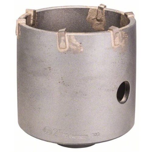  SDS plus-9 Bohrkronen Bosch Hohlbohrkrone SDS-plus-9 für Sechskantadapter, für Bohrhämmer 12371308