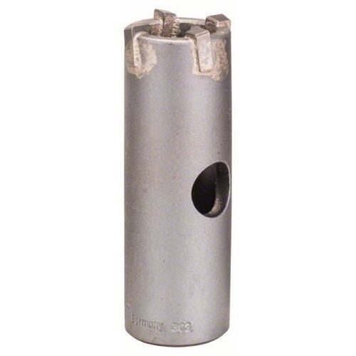  SDS plus-9 Bohrkronen Bosch Hohlbohrkrone SDS-plus-9 25 mm, für Bohrhämmer 12371306