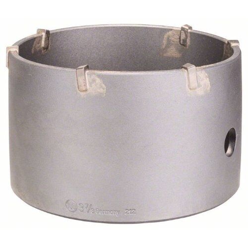 SDS plus-9 Bohrkronen Bosch Hohlbohrkrone SDS-plus-9 100 mm, für Bohrhämmer 12371303