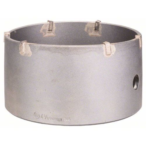  SDS plus-9 Bohrkronen Bosch Hohlbohrkrone SDS-plus-9 112 mm, für Bohrhämmer 12371305