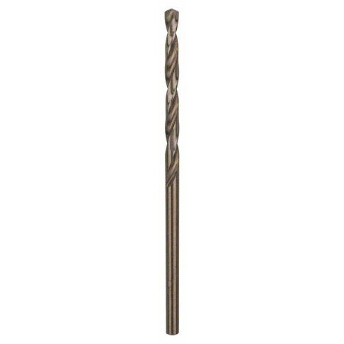  HSS-Co Metallbohrer DIN338 Bosch Metallbohrer HSS-Co, DIN 338, für Bohrmaschinen 12371689