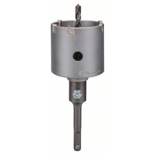  SDS plus-9 Bohrkronen-Sets Bosch 3-tlg. Hohlbohrkronen-Set, SDS-plus, 68 mm, für Bohrhämmer 12371435