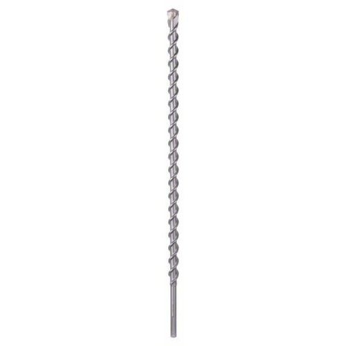  SDS max-9 Natural Stone Bohrer Bosch Hammerbohrer SDS-max-9 Natural Stone, für Bohrhämmer 12371352