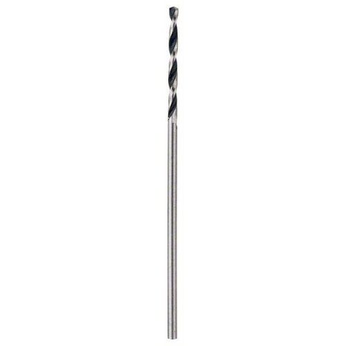  HSS PointTeQ Spiralbohrer mit zylindrischem Schaft Bosch HSS-Spiralbohrer PointTeQ 1,4 mm, für Bohrmaschinen 12371864